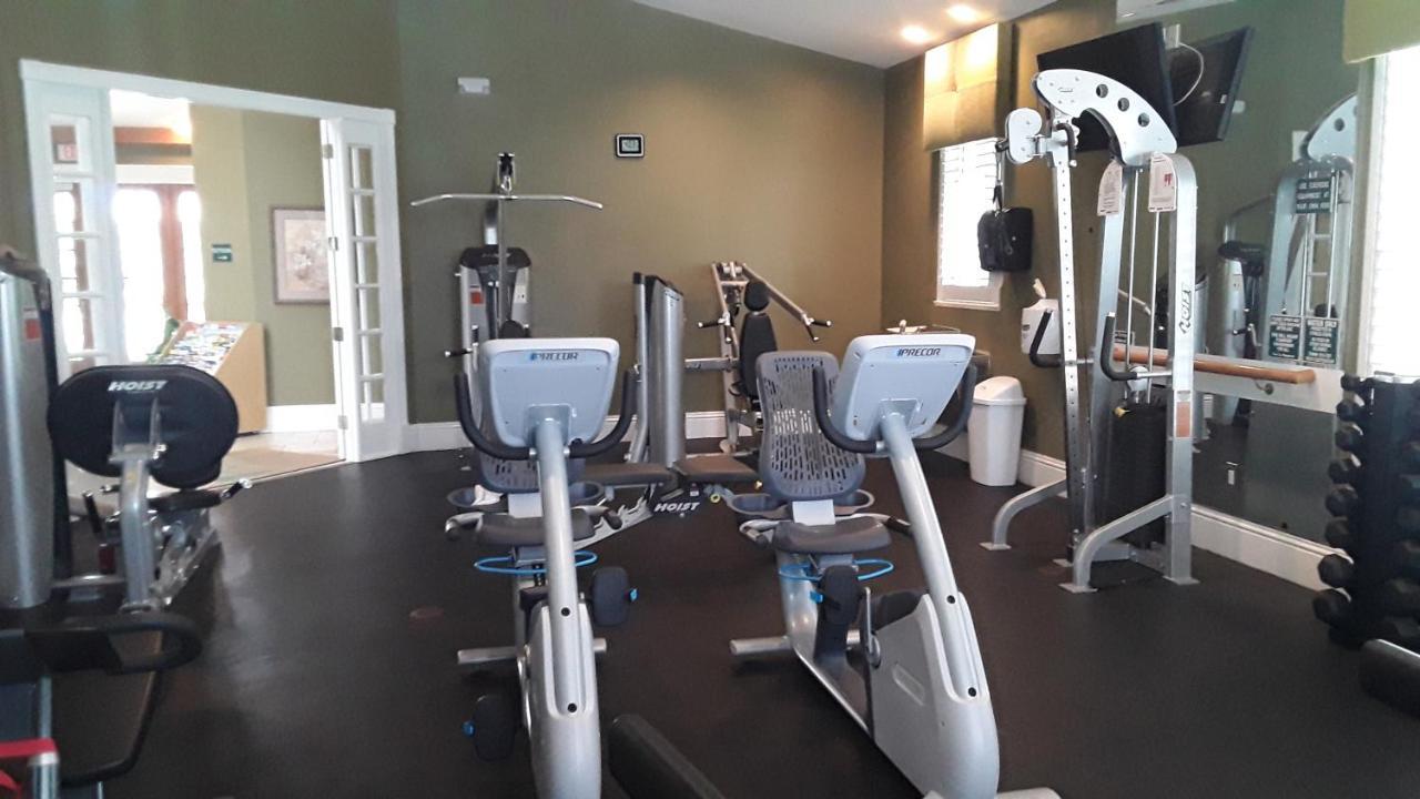 Genoa Vacation Rental North North Naples Екстериор снимка