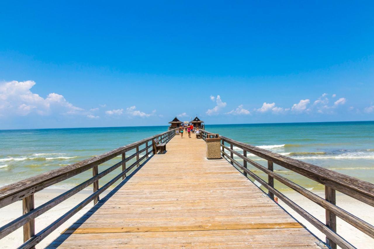 Genoa Vacation Rental North North Naples Екстериор снимка