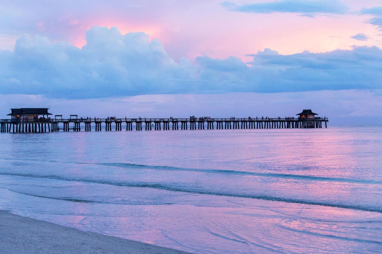 Genoa Vacation Rental North North Naples Екстериор снимка